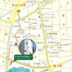 事務所マップ