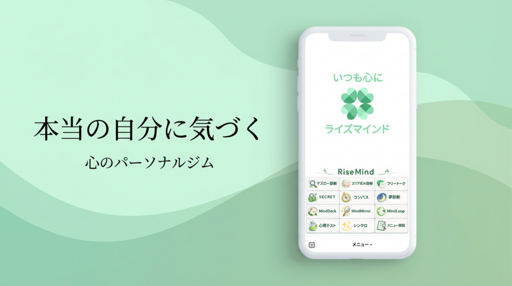ライズマインド